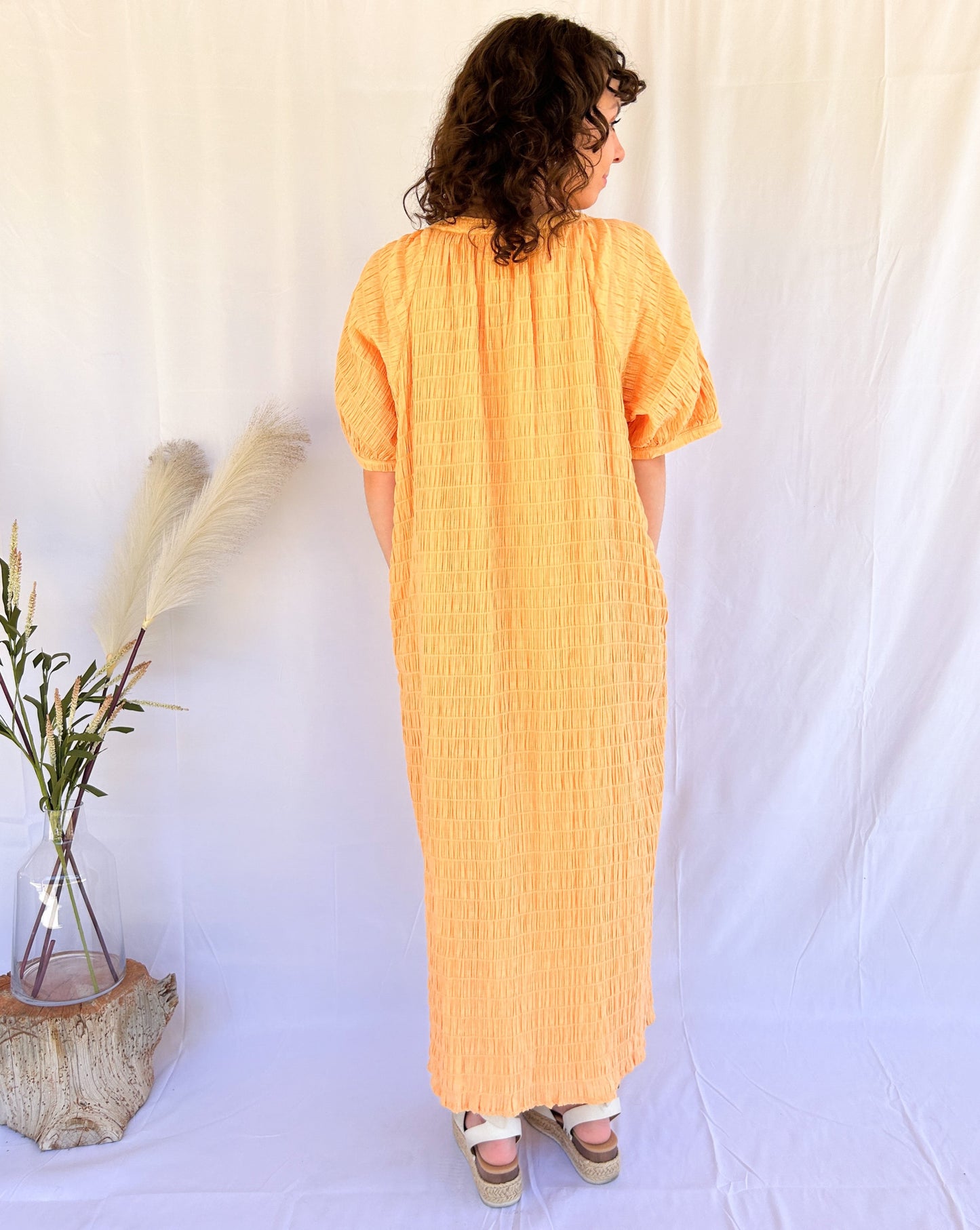 Hope Midi Dress