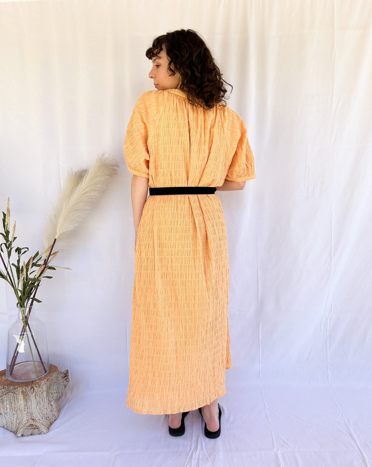 Hope Midi Dress
