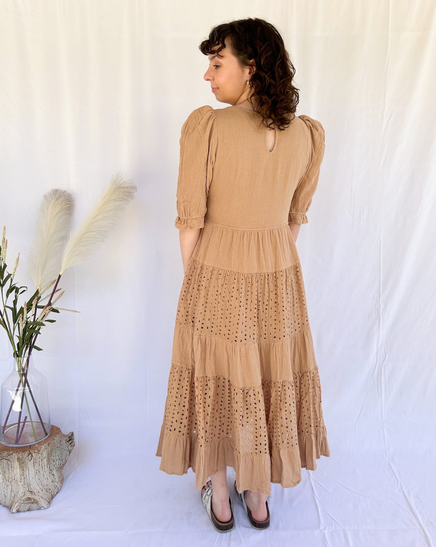 Humble Midi Dress