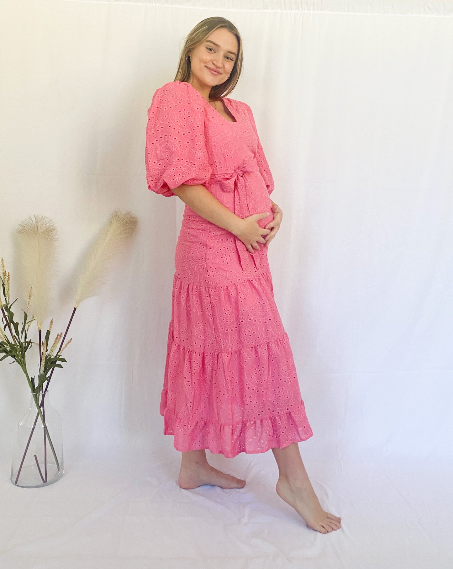Prosper Maxi Dress